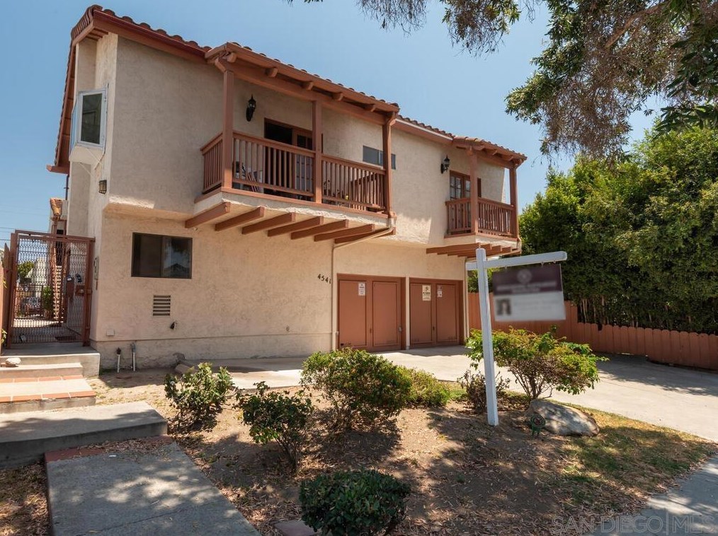 4541 Felton St 7, San Diego, CA 92116
