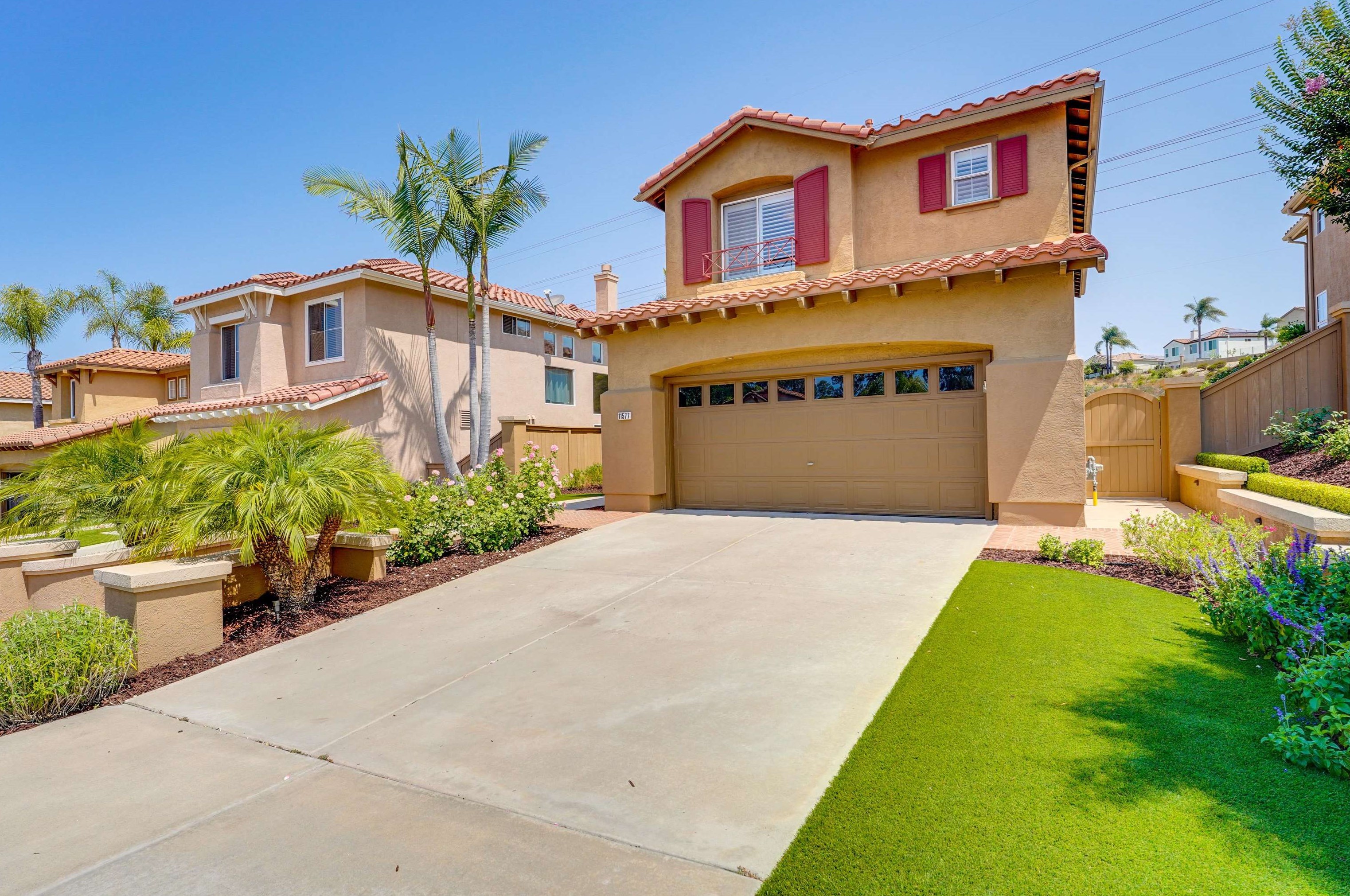 11577 Cypress Canyon Park Dr, San Diego, CA 92131