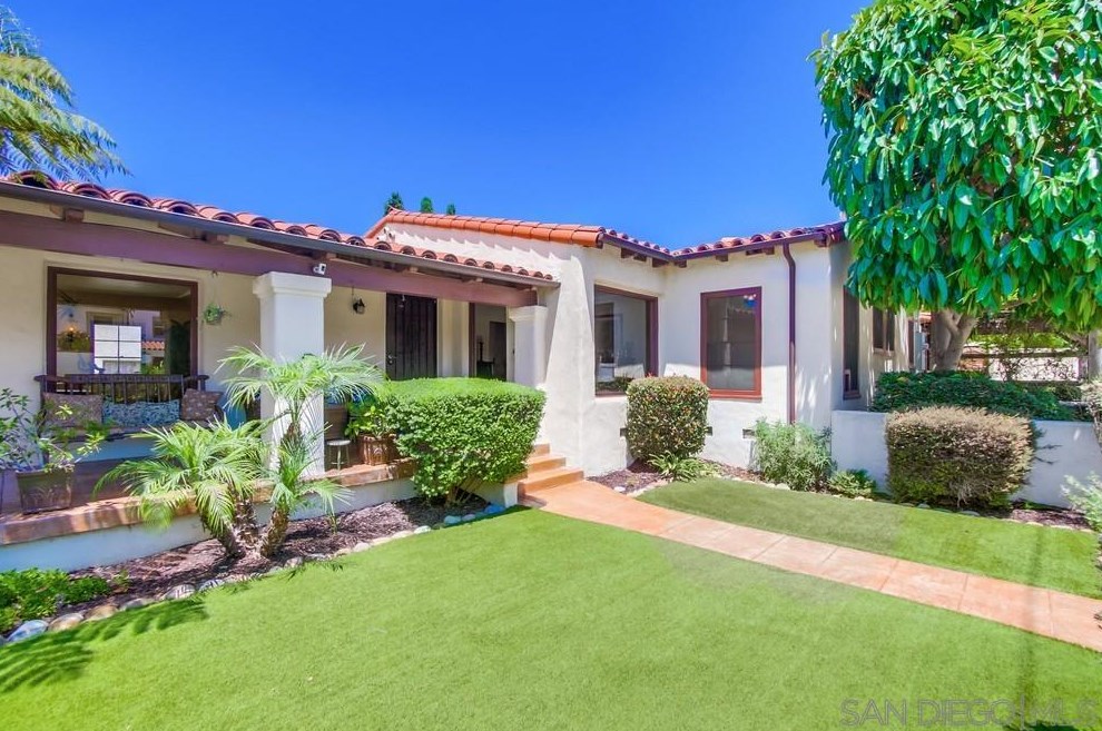 5494 Adams Ave, San Diego, CA 92115-2206