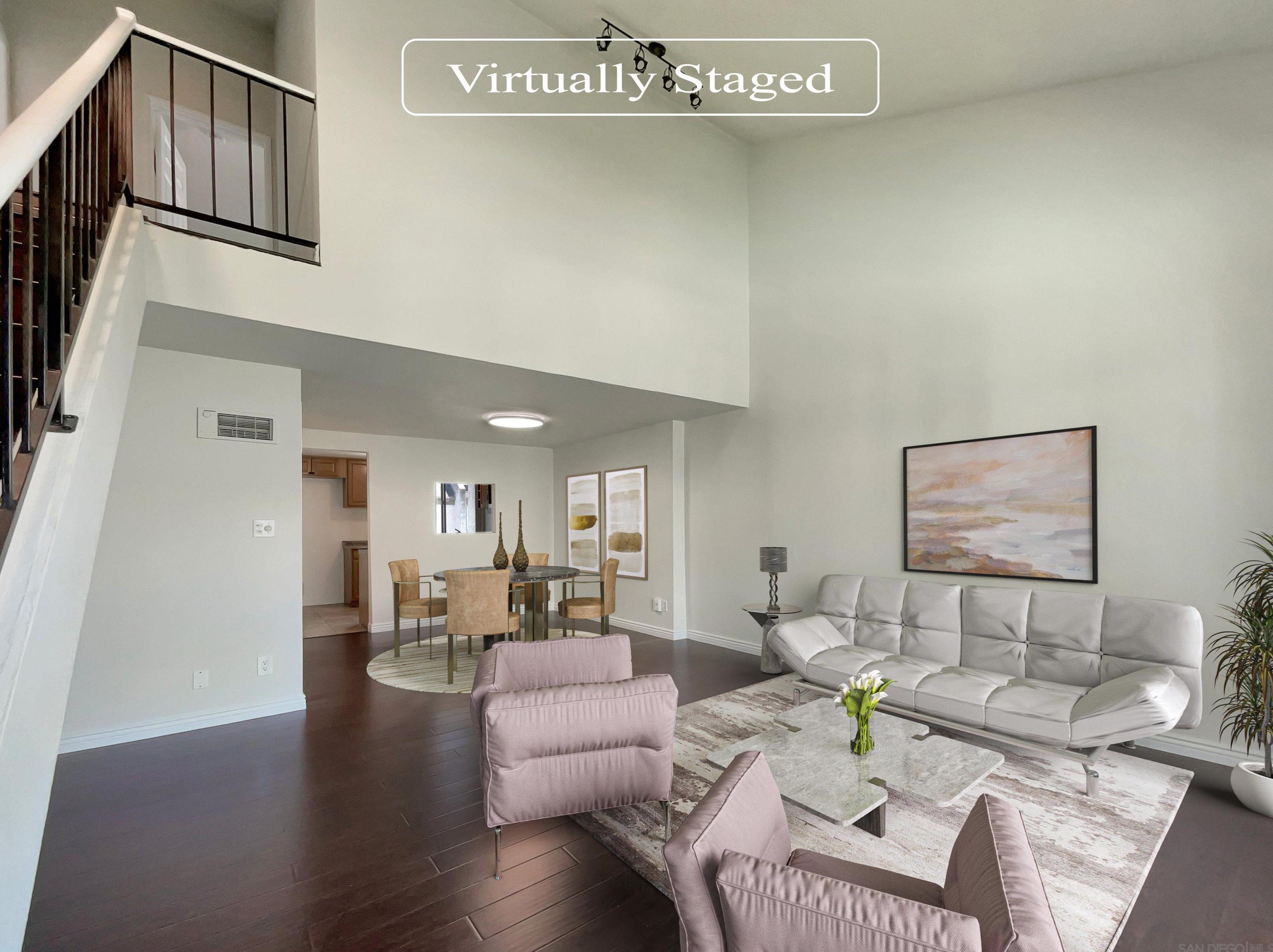 1124 Eureka St 28, San Diego, CA 92110