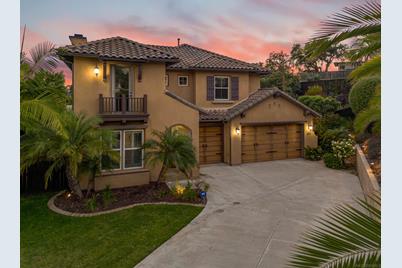 2007 Chopin Way, Oceanside, CA 92054 - Photo 1