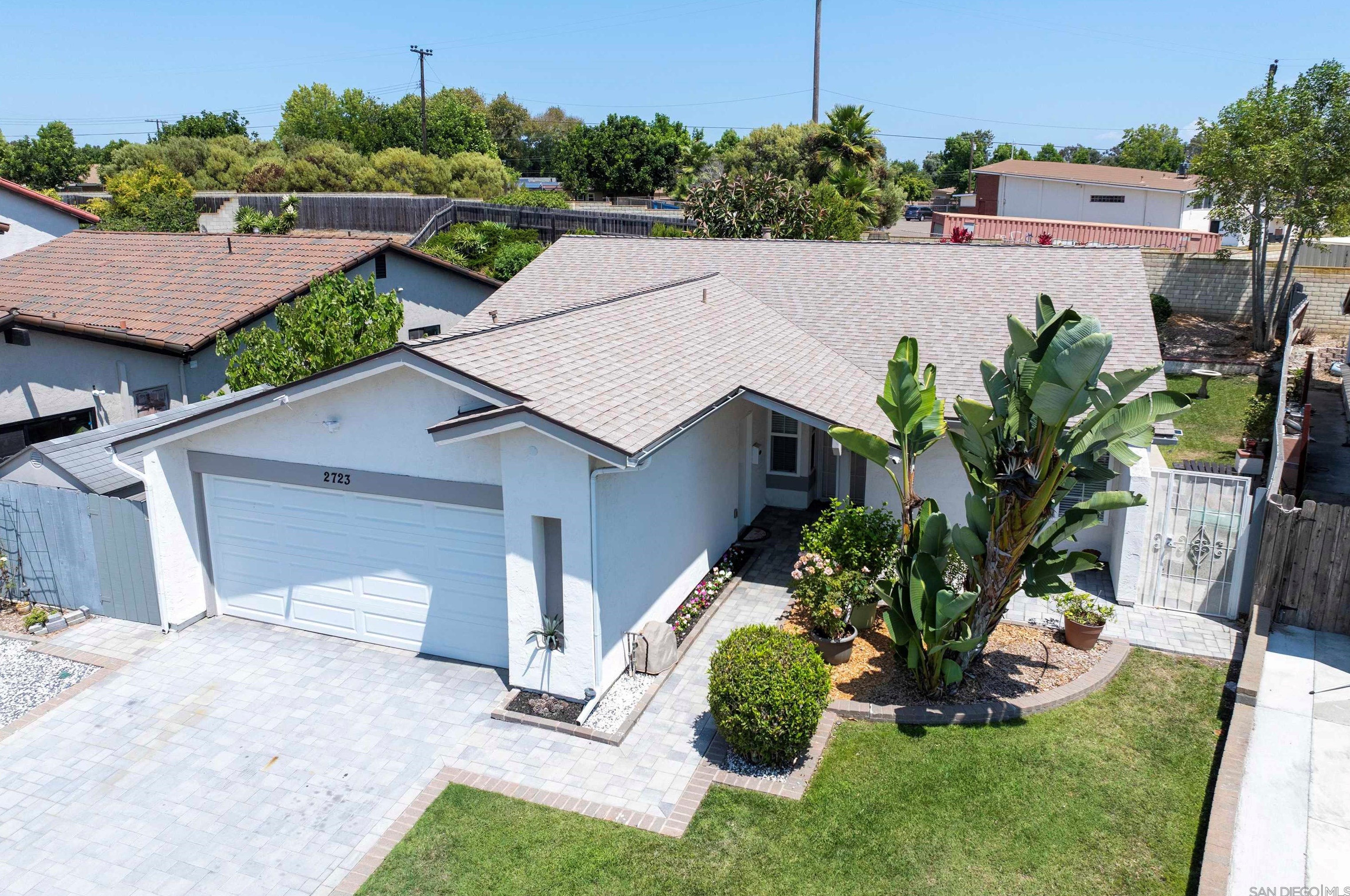 2723 Lancha St, San Diego, CA 92111