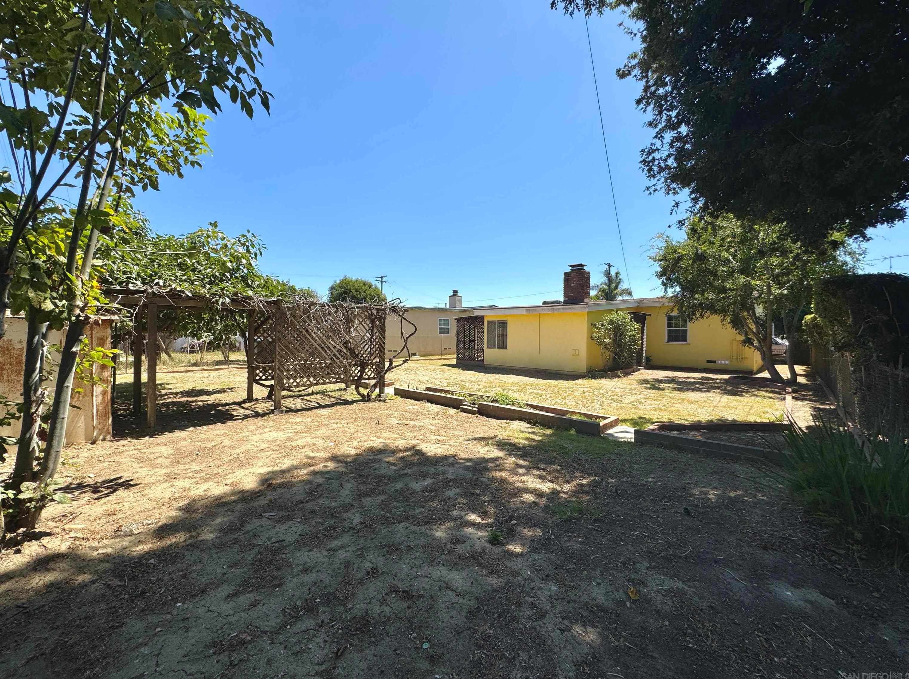 4626 Tonopah Ave, San Diego, CA 92110