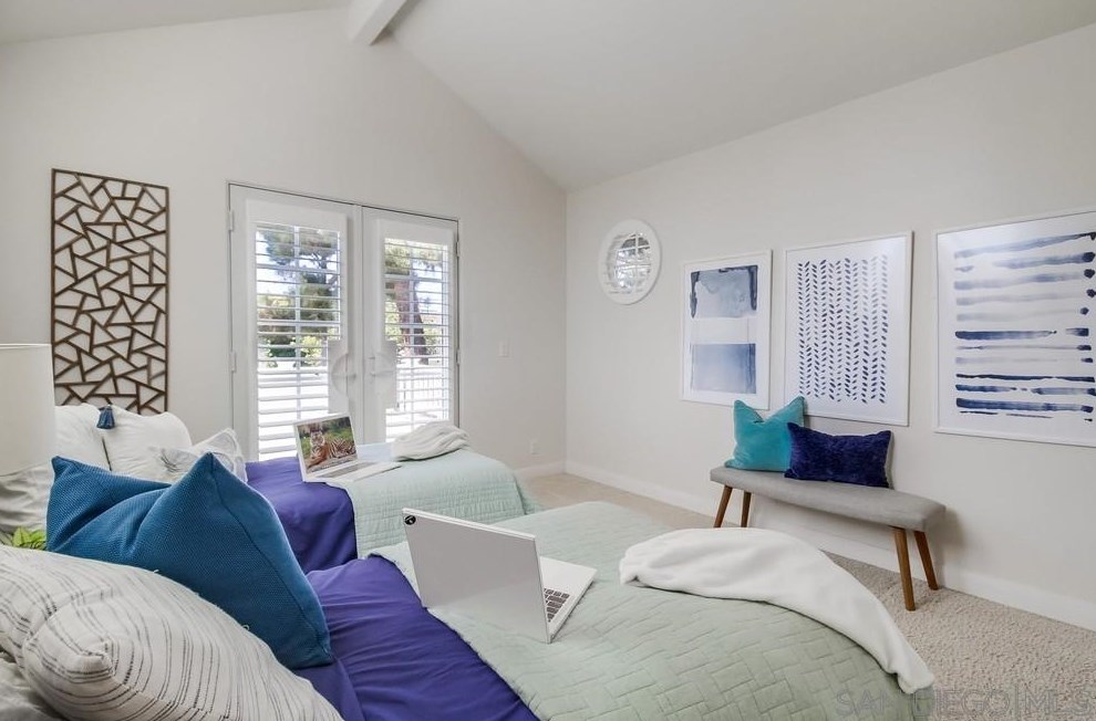 541 Margarita Ave, San Diego CA 92118-2326 exterior