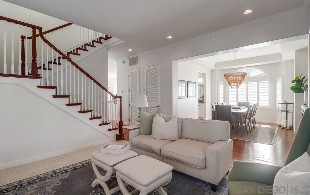 541 Margarita Ave, San Diego CA 92118-2326 exterior