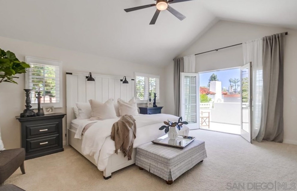 541 Margarita Ave, San Diego CA 92118-2326 exterior