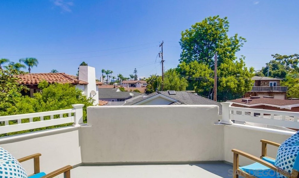 541 Margarita Ave, San Diego CA 92118-2326 exterior