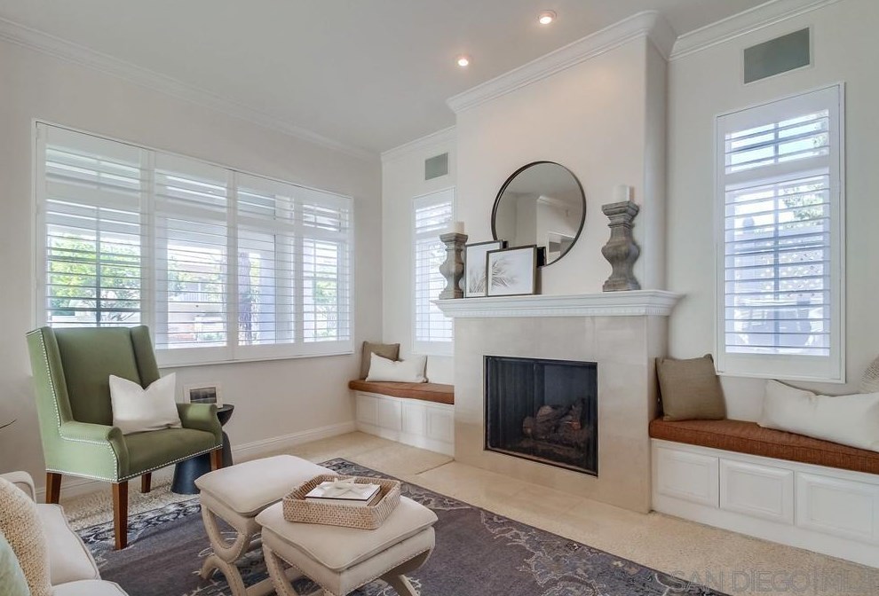 541 Margarita Ave, San Diego CA 92118-2326 exterior