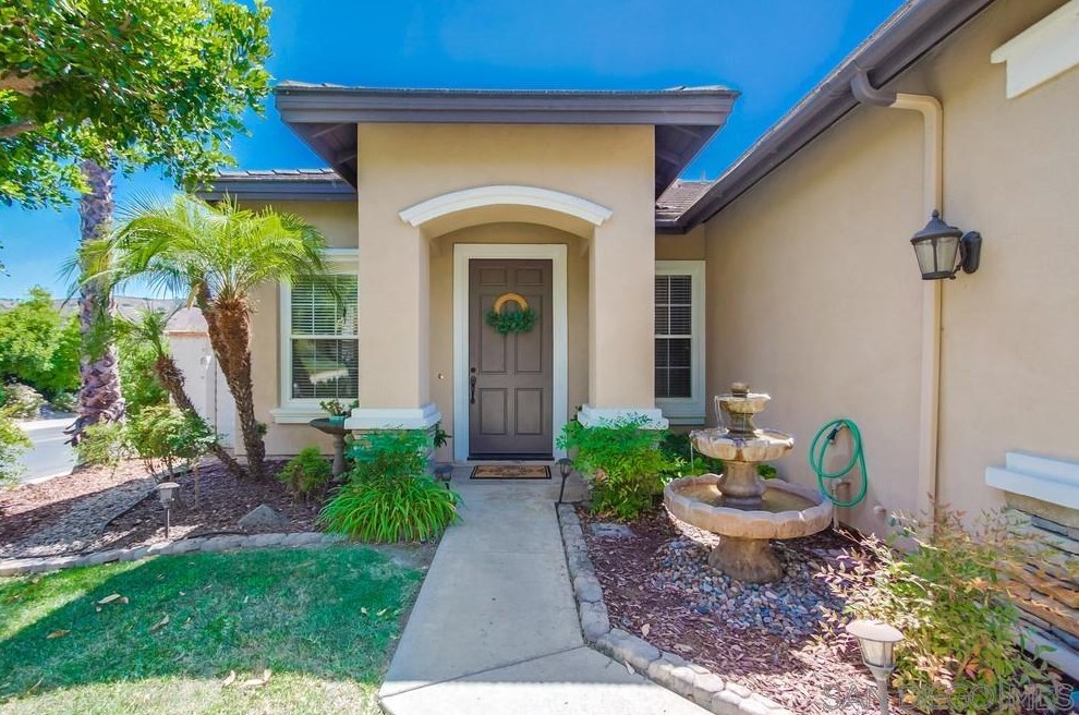 3137 Plum Tree, Escondido, CA 92027