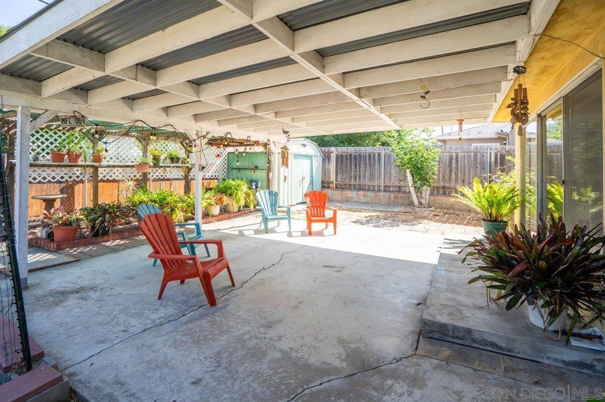 5456 Barclay Ave, San Diego, CA 92120