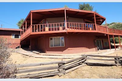 8035 Foothill Blvd, Pine Valley, CA 91962 - Photo 1