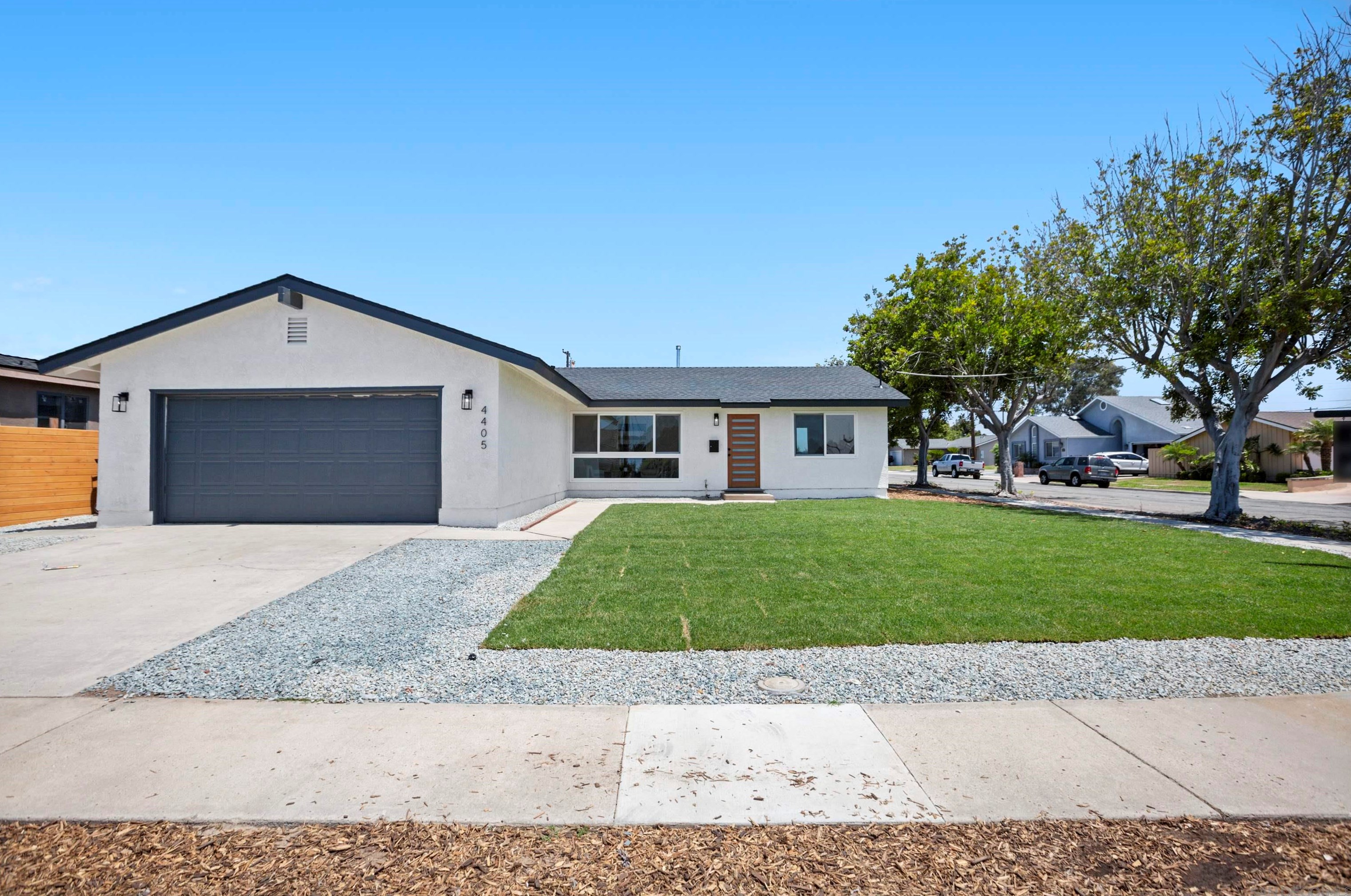 4405 Mount Lindsey, San Diego, CA 92117