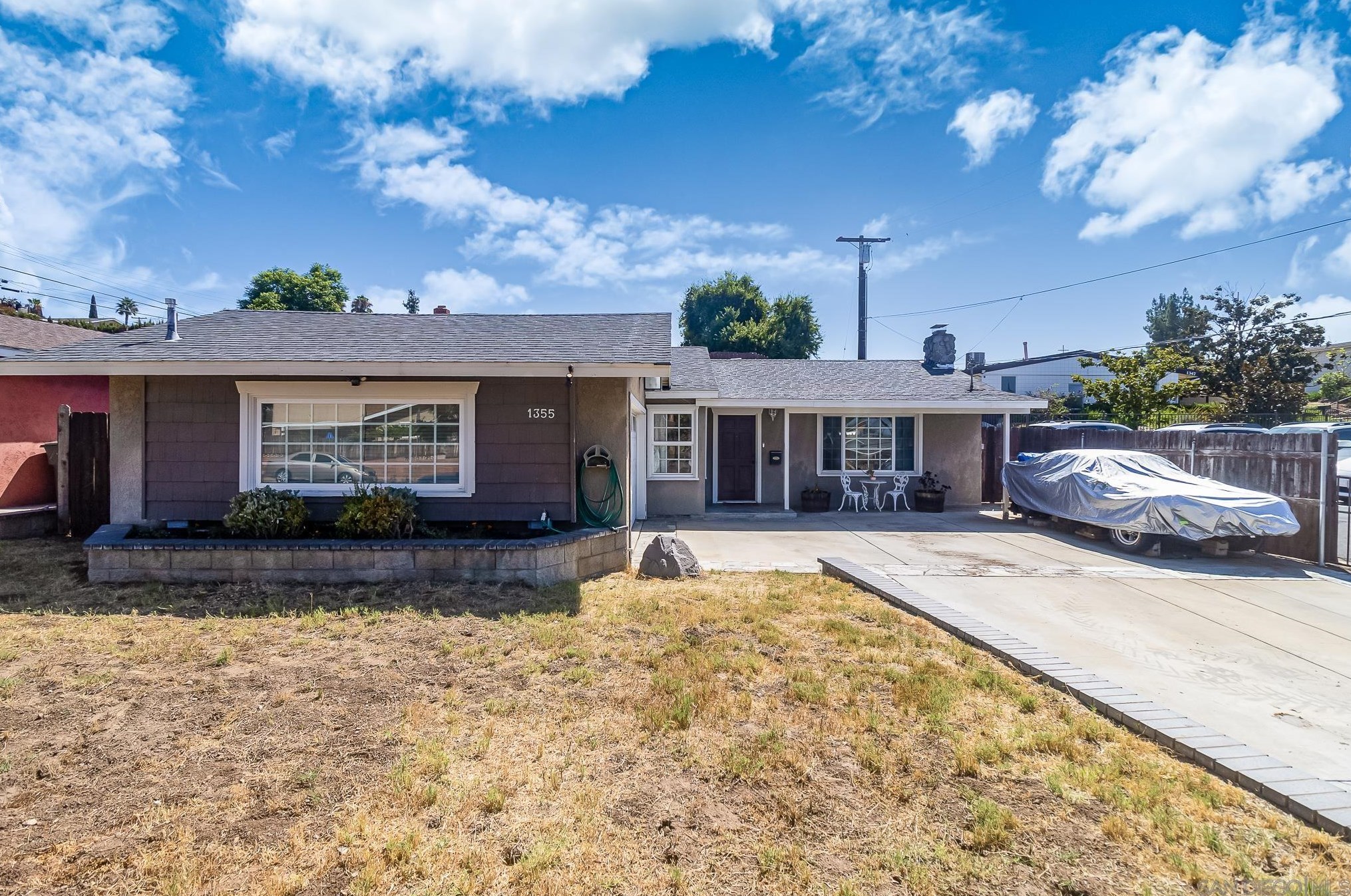 1355 Camillo Way, El Cajon, CA 92021-3405