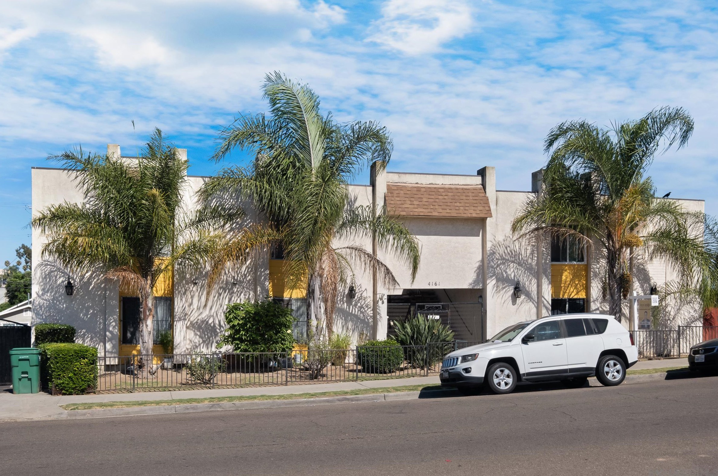 4161 Winona Ave 3, San Diego, CA 92105