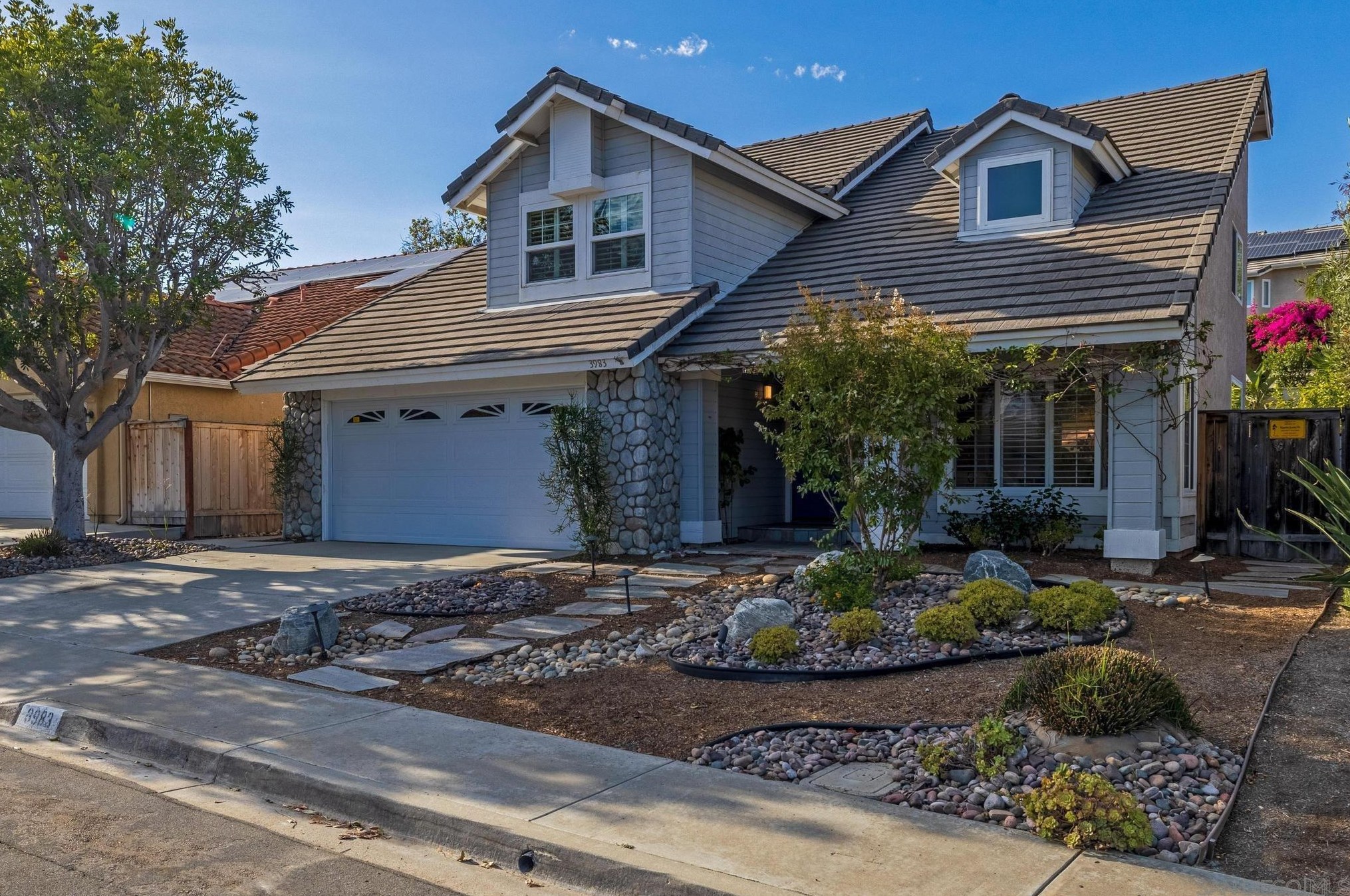 3983 Santa Nella, San Diego, CA 92130