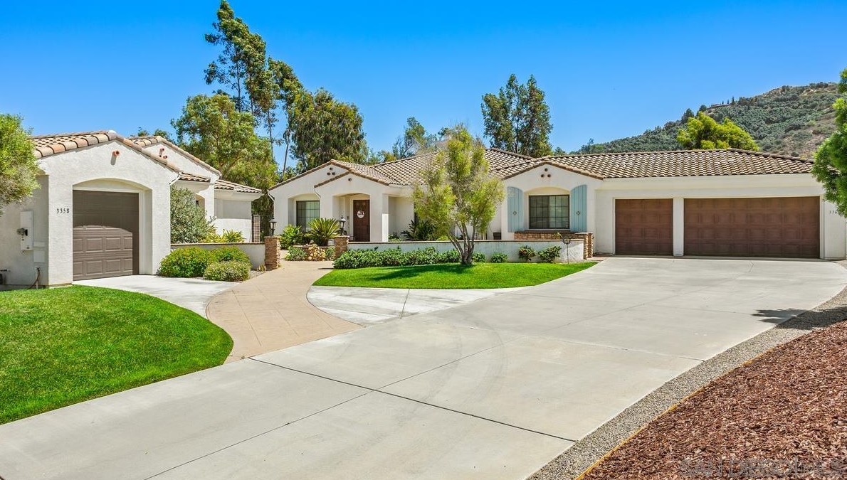 3358-60 Gigi Ct, Fallbrook, CA 92028