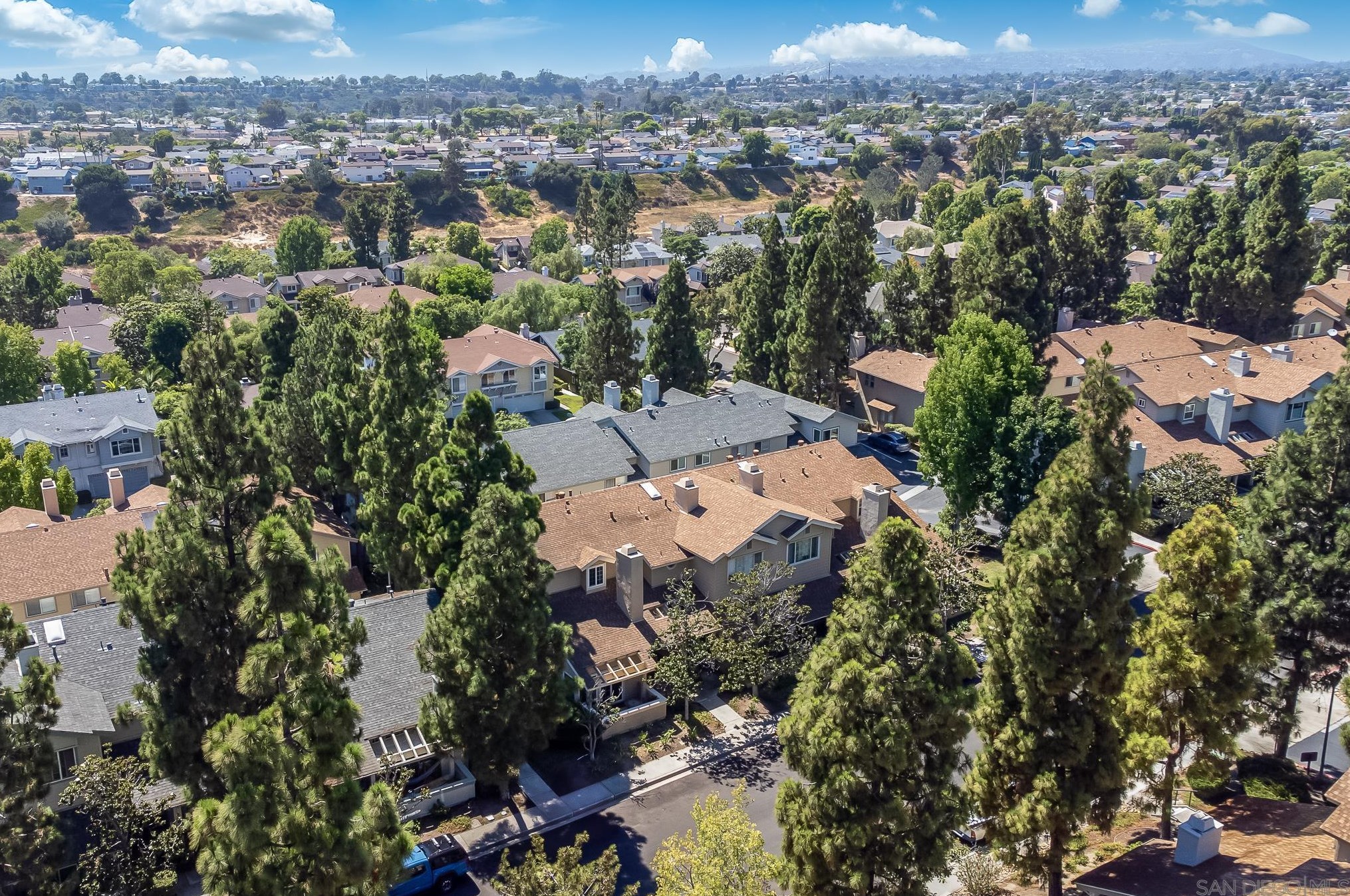 3118 Old Bridgeport Way, San Diego, CA 92111