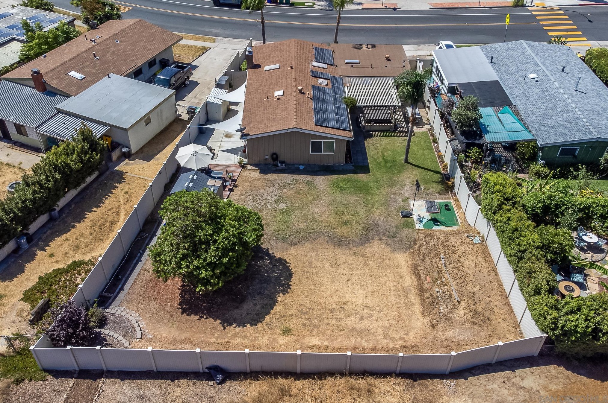 8916 Hammond Dr, San Diego, CA 92123
