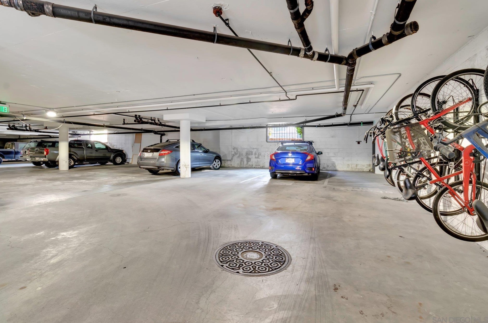 3950 Cleveland Ave, San Diego CA 92103-3445 exterior