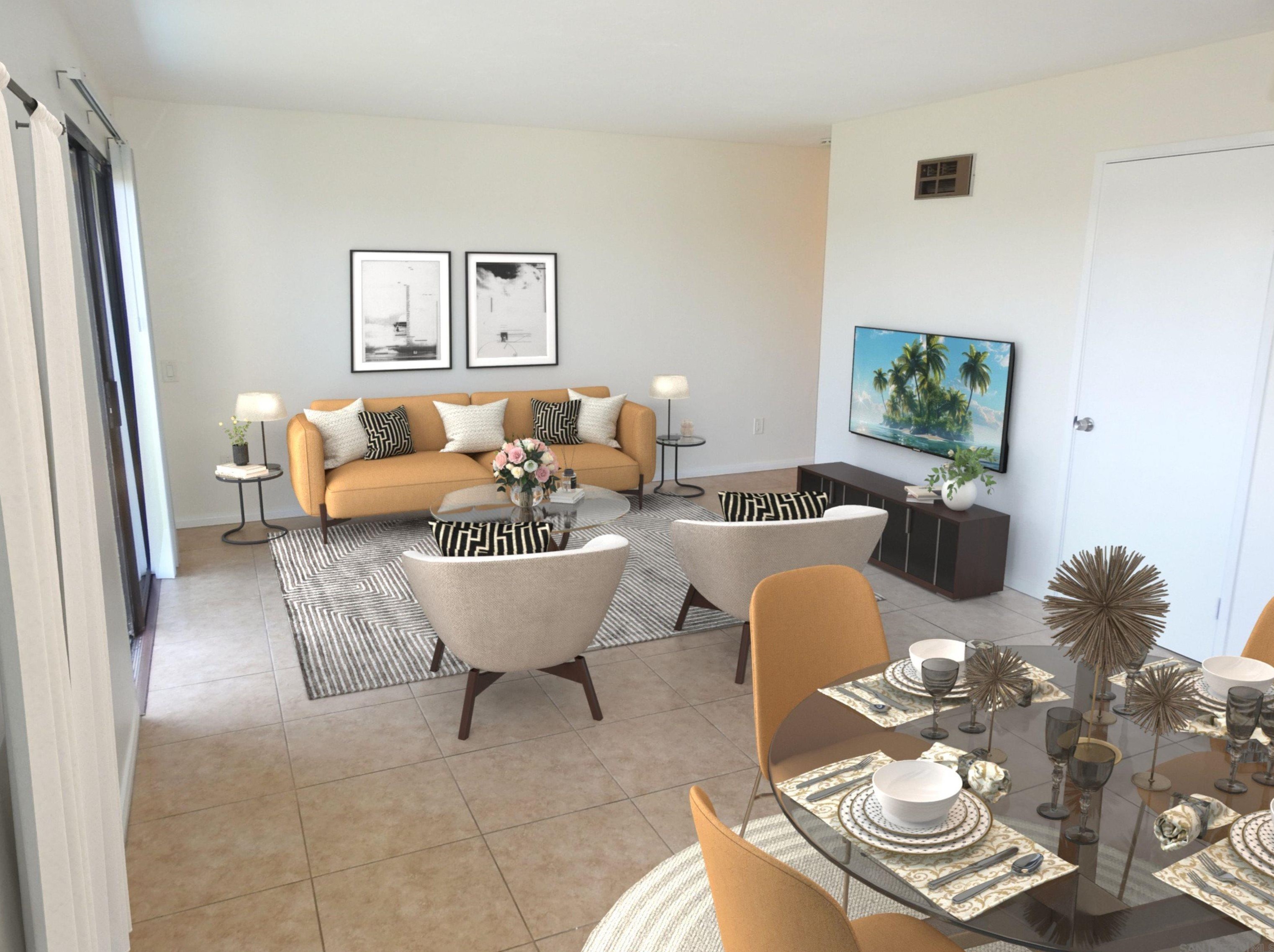 3089 Cowley Way 30, San Diego, CA 92117