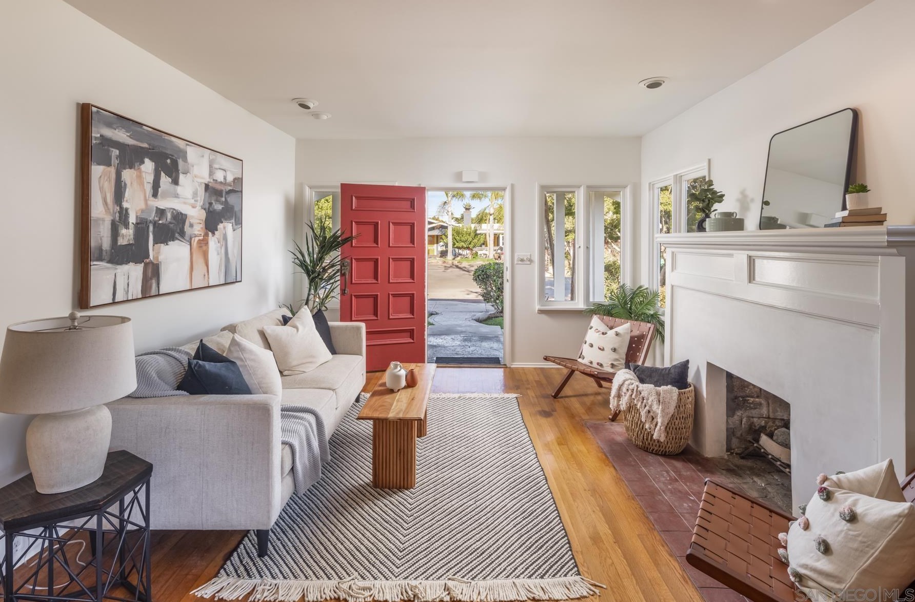 3552 31st St, San Diego, CA 92104