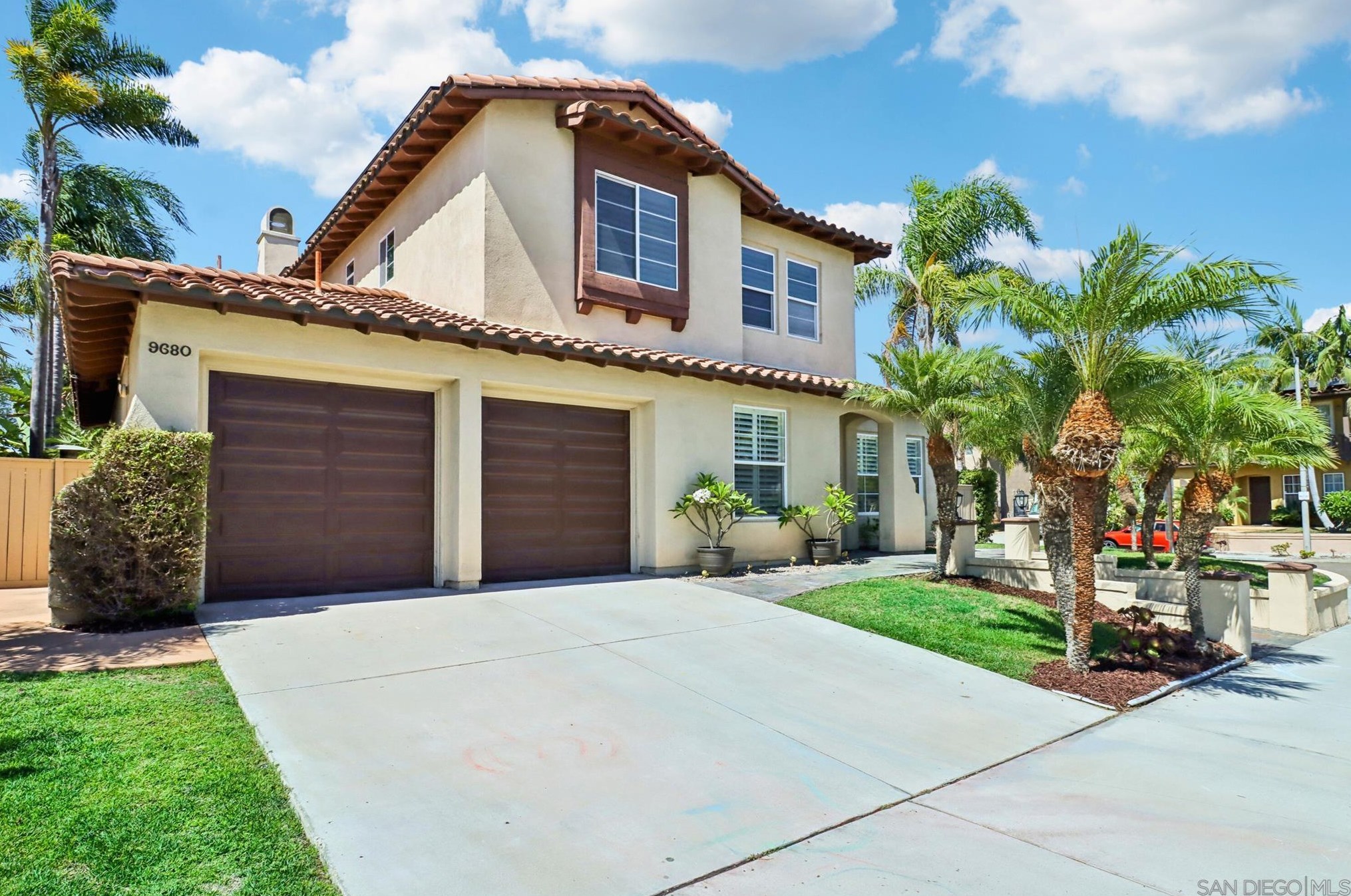 9680 Deer Trail Dr, San Diego, CA 92127-3463