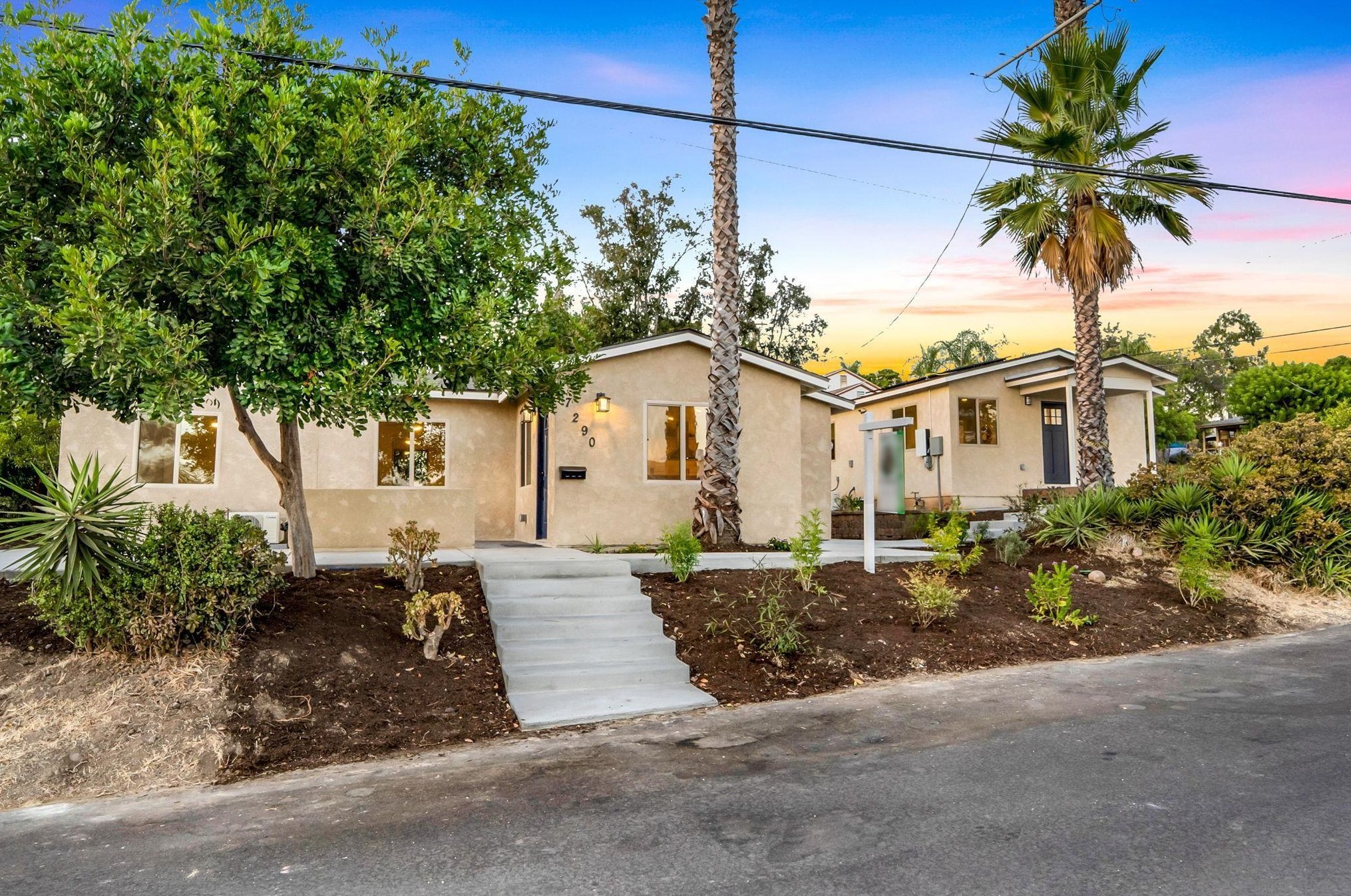 7290 Colony Rd, La Mesa, CA 91942