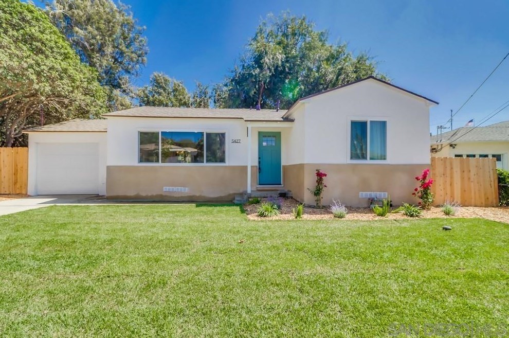 5427 Grape St, San Diego, CA 92105