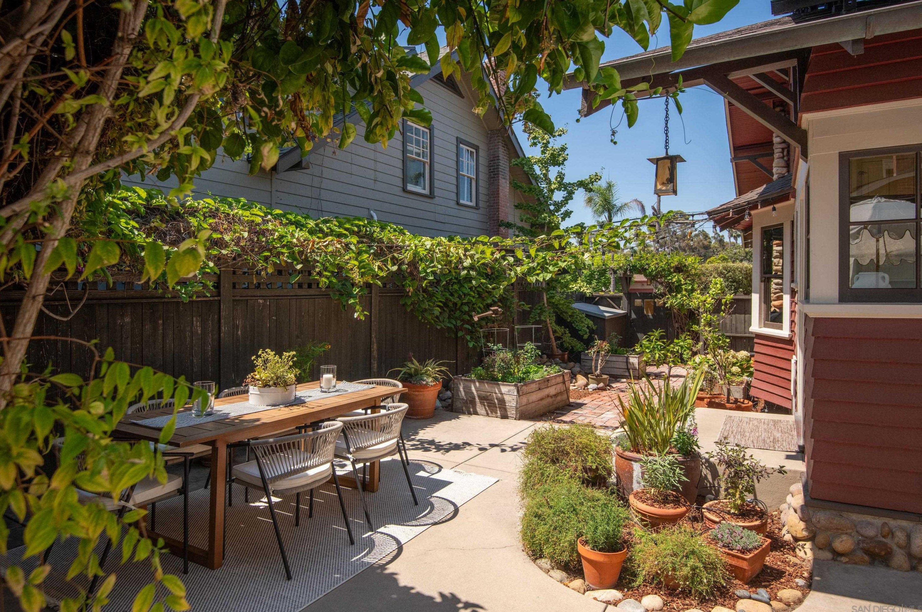 1621 29th St, San Diego CA  92102-1419 exterior