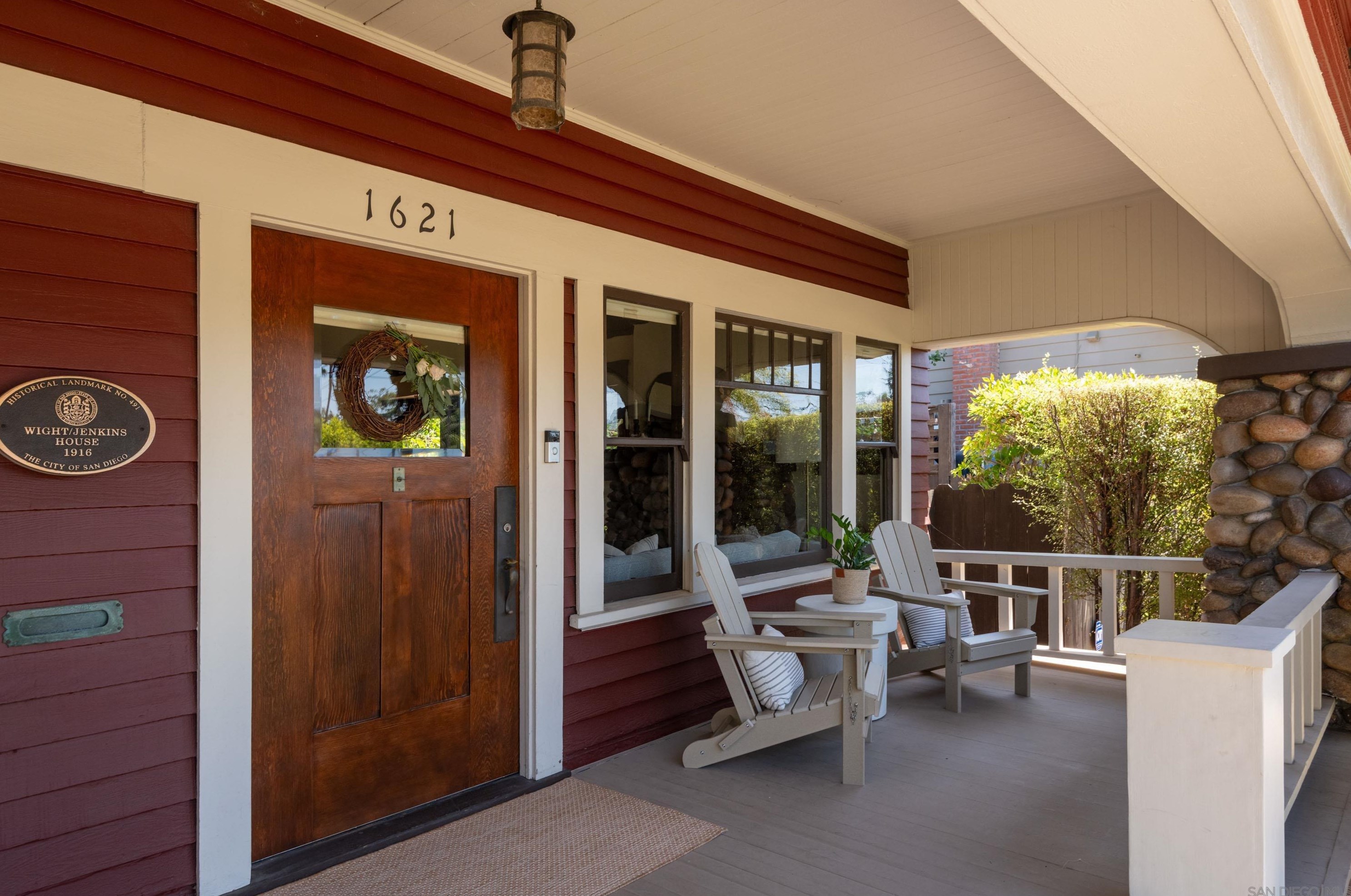 1621 29th St, San Diego CA  92102-1419 exterior