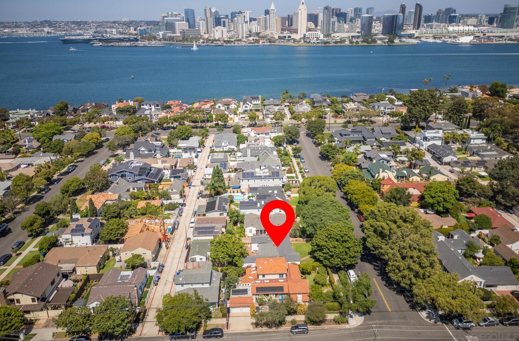 168-70 F Ave, San Diego, CA 92118