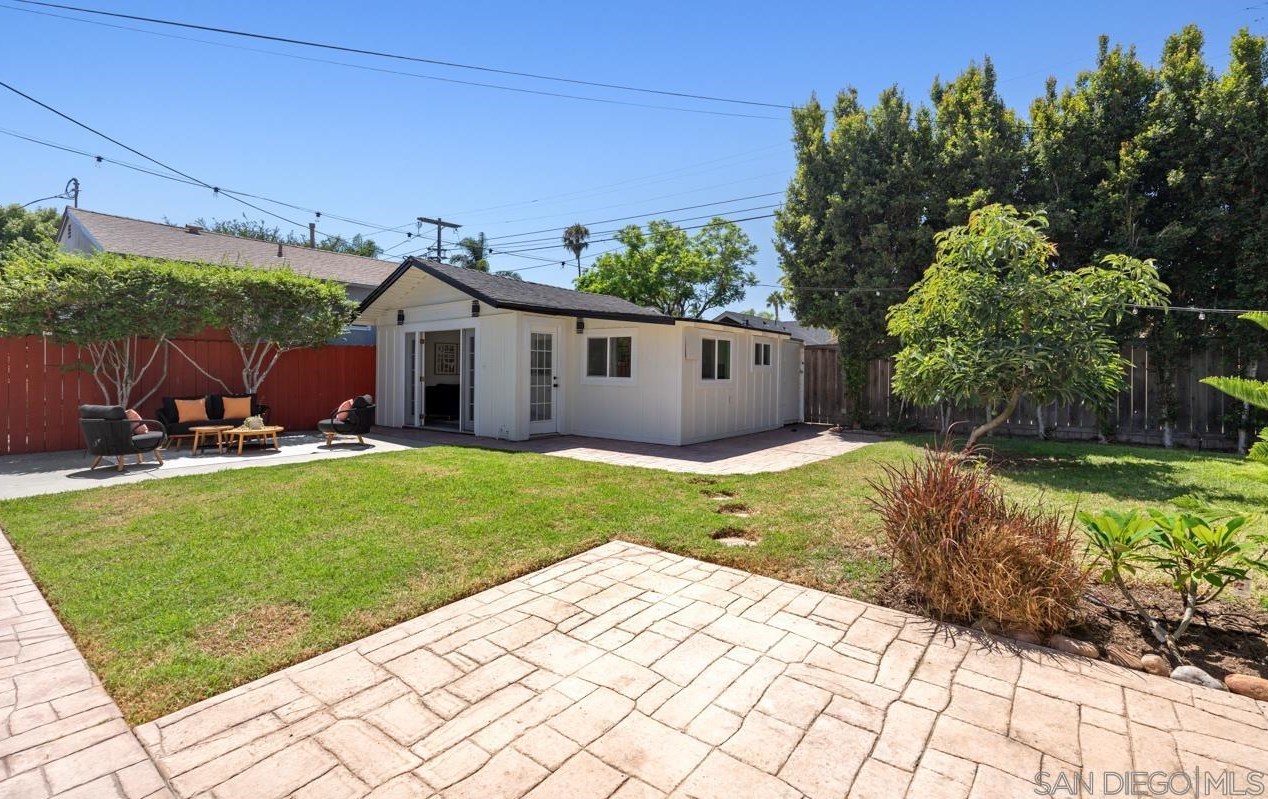 4562 Edgeware Rd, San Diego, CA 92116