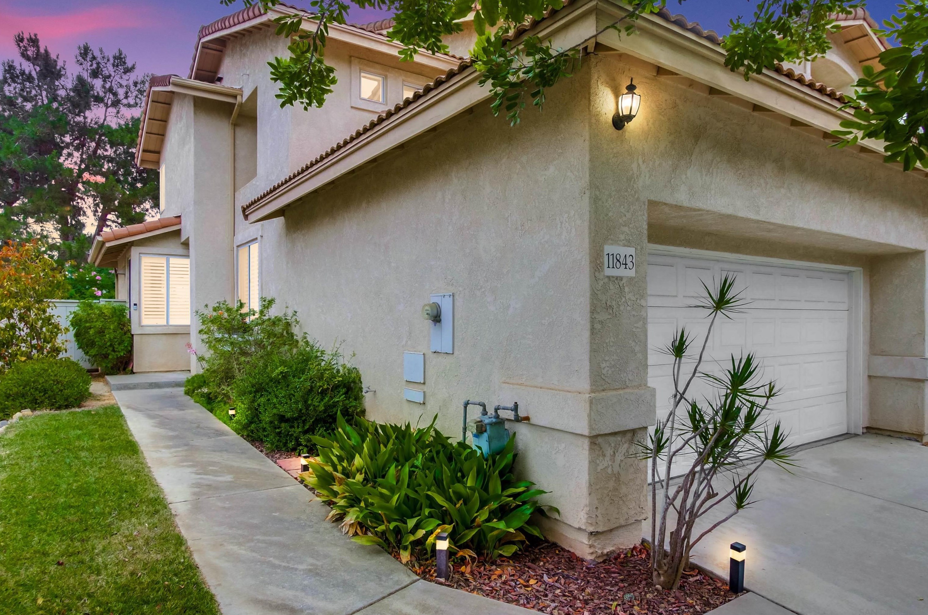 11843 Ramsdell Ct, San Diego, CA 92131