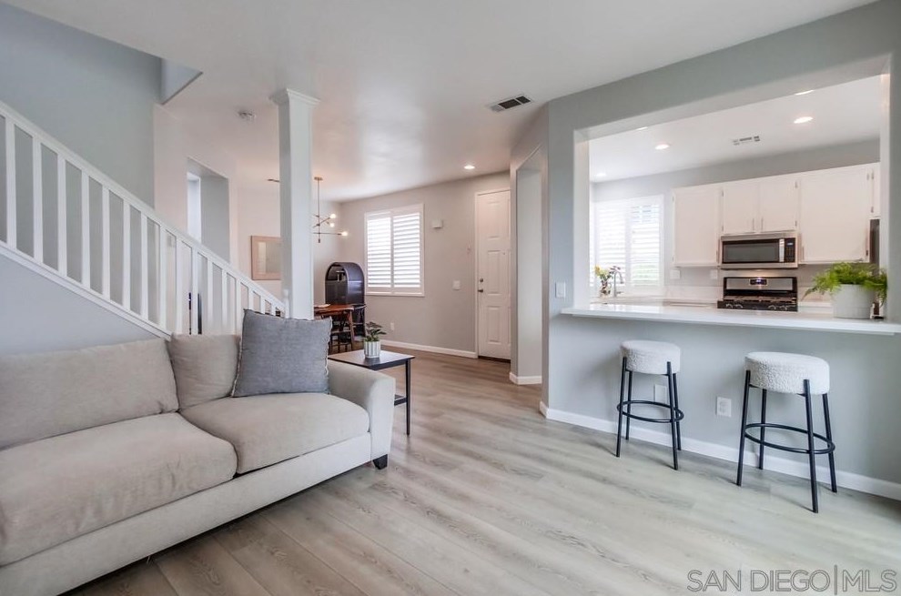 11843 Ramsdell Ct, San Diego CA  92131-3611 exterior