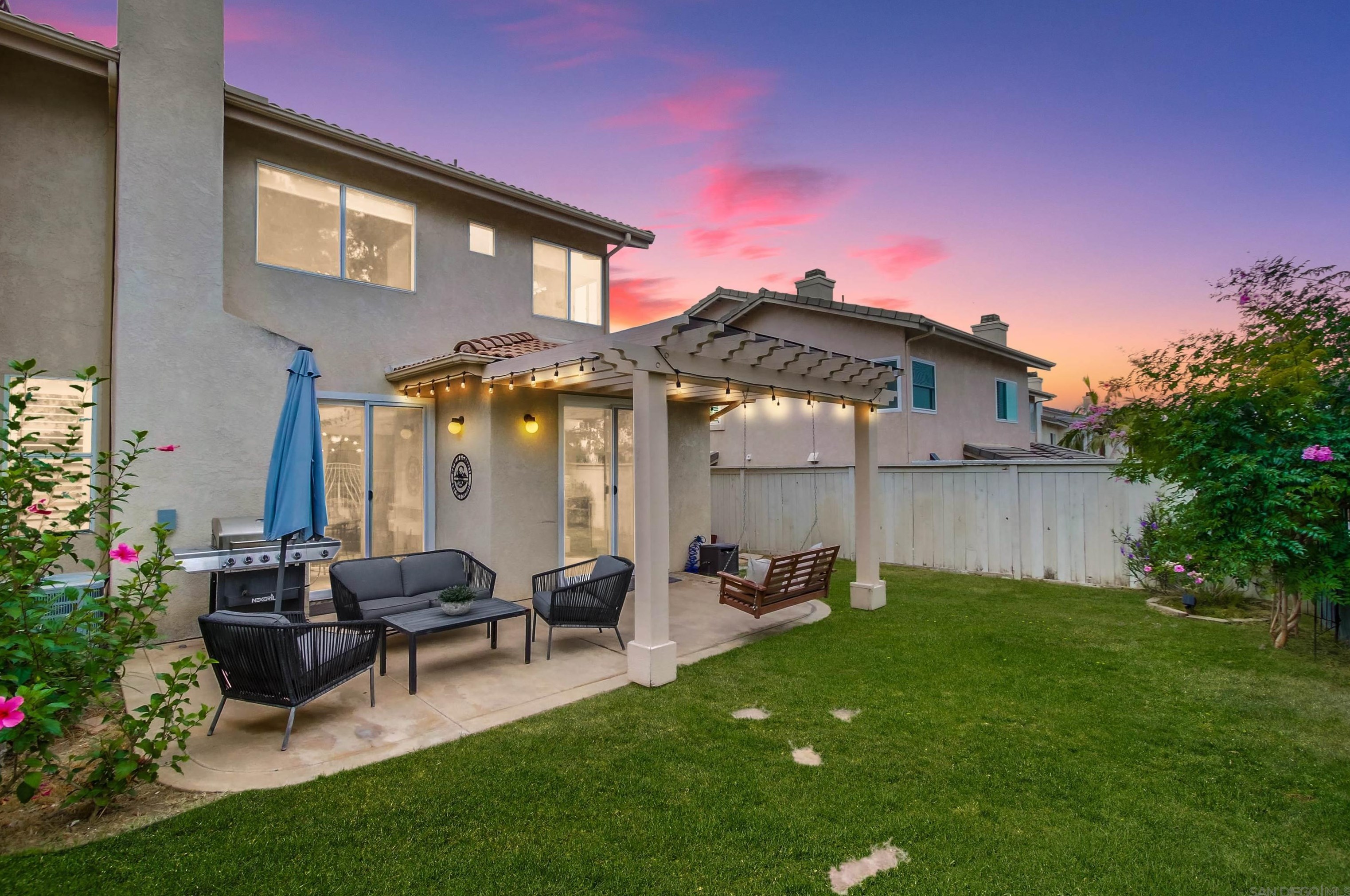 11843 Ramsdell Ct, San Diego CA  92131-3611 exterior