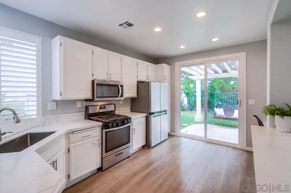 11843 Ramsdell Ct, San Diego CA  92131-3611 exterior