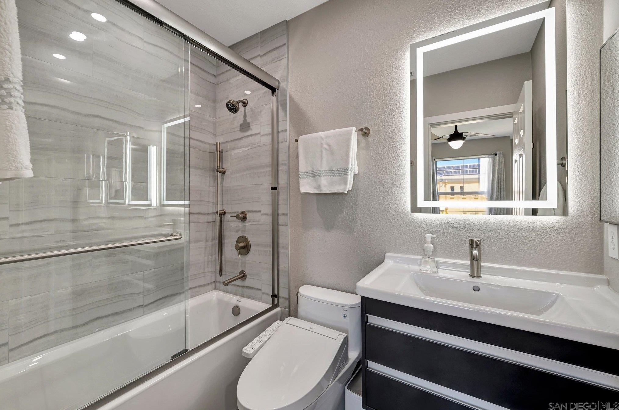 4091 Normal St, San Diego CA 92103-2617 exterior