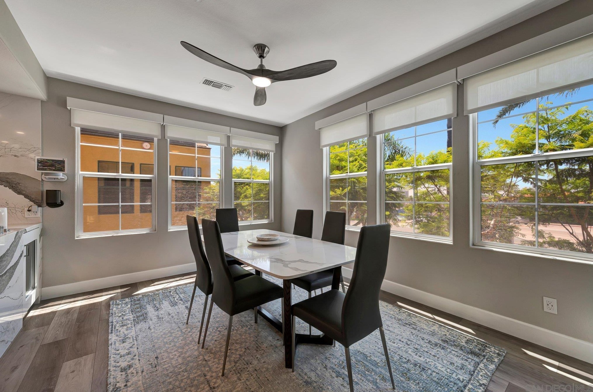 4091 Normal St, San Diego CA 92103-2617 exterior