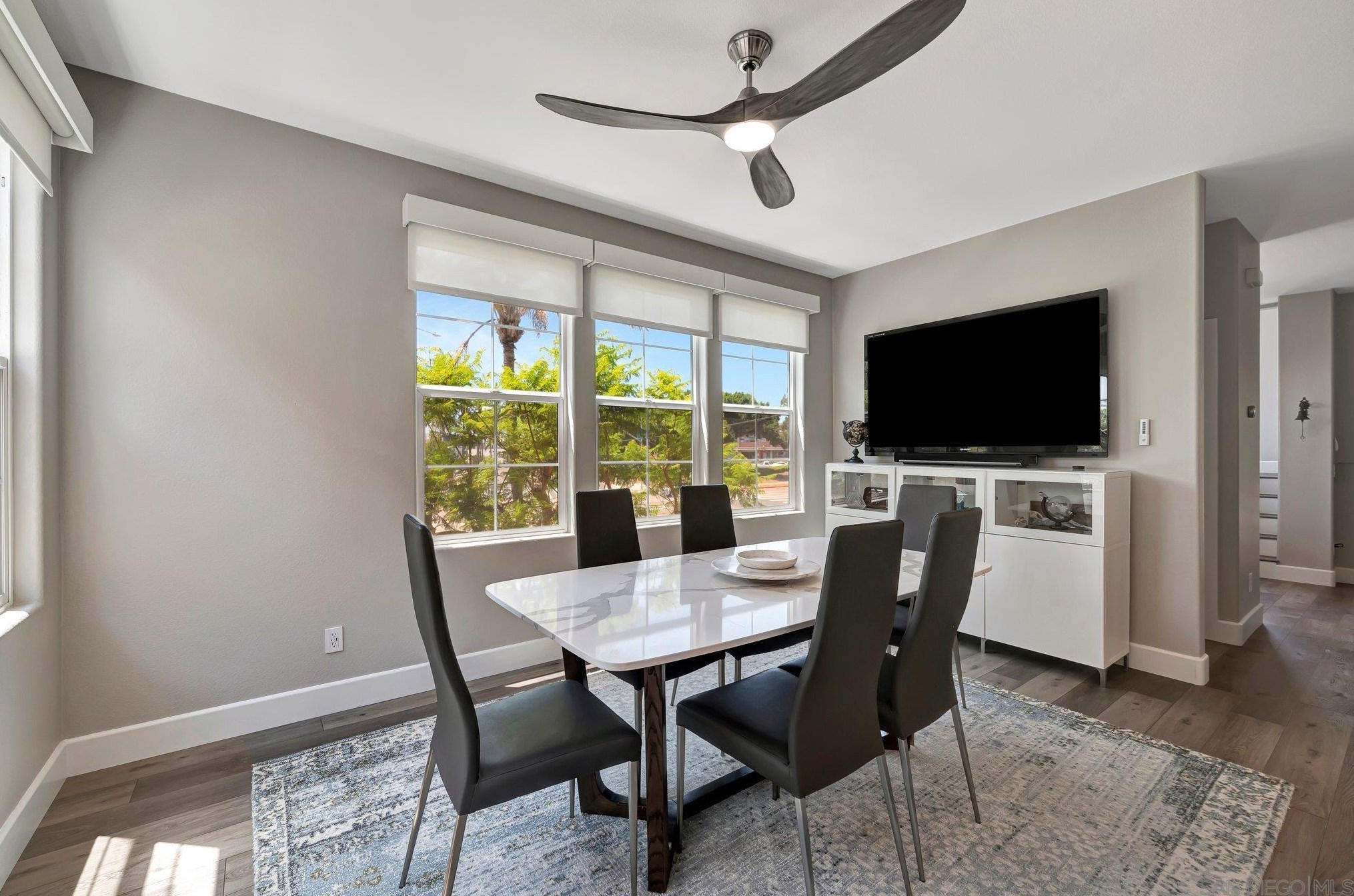 4091 Normal St, San Diego CA 92103-2617 exterior