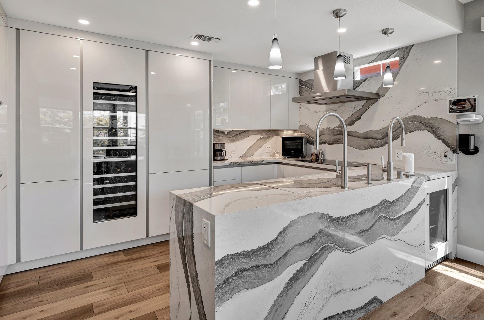 4091 Normal St, San Diego CA 92103-2617 exterior