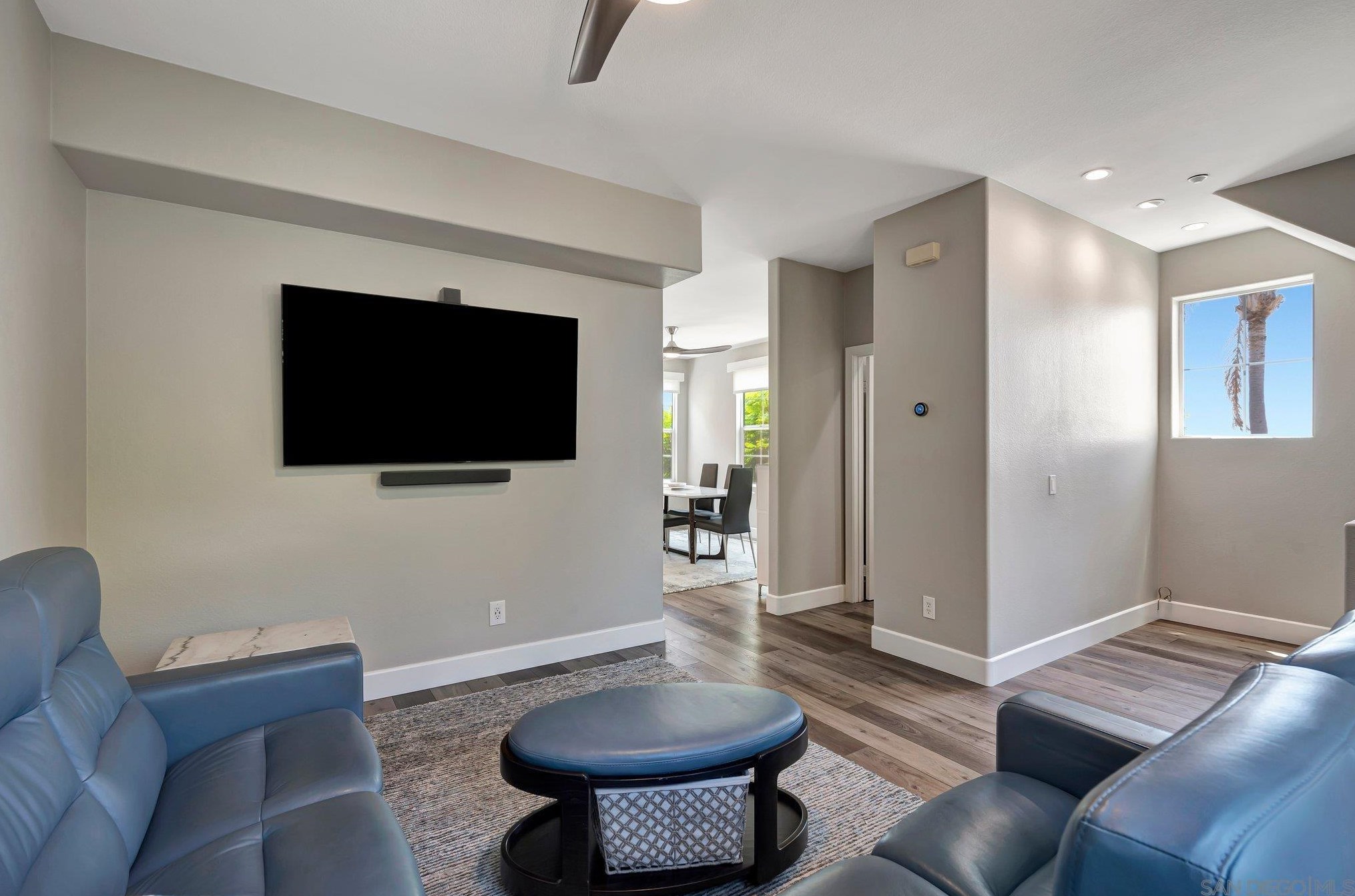 4091 Normal St, San Diego CA 92103-2617 exterior