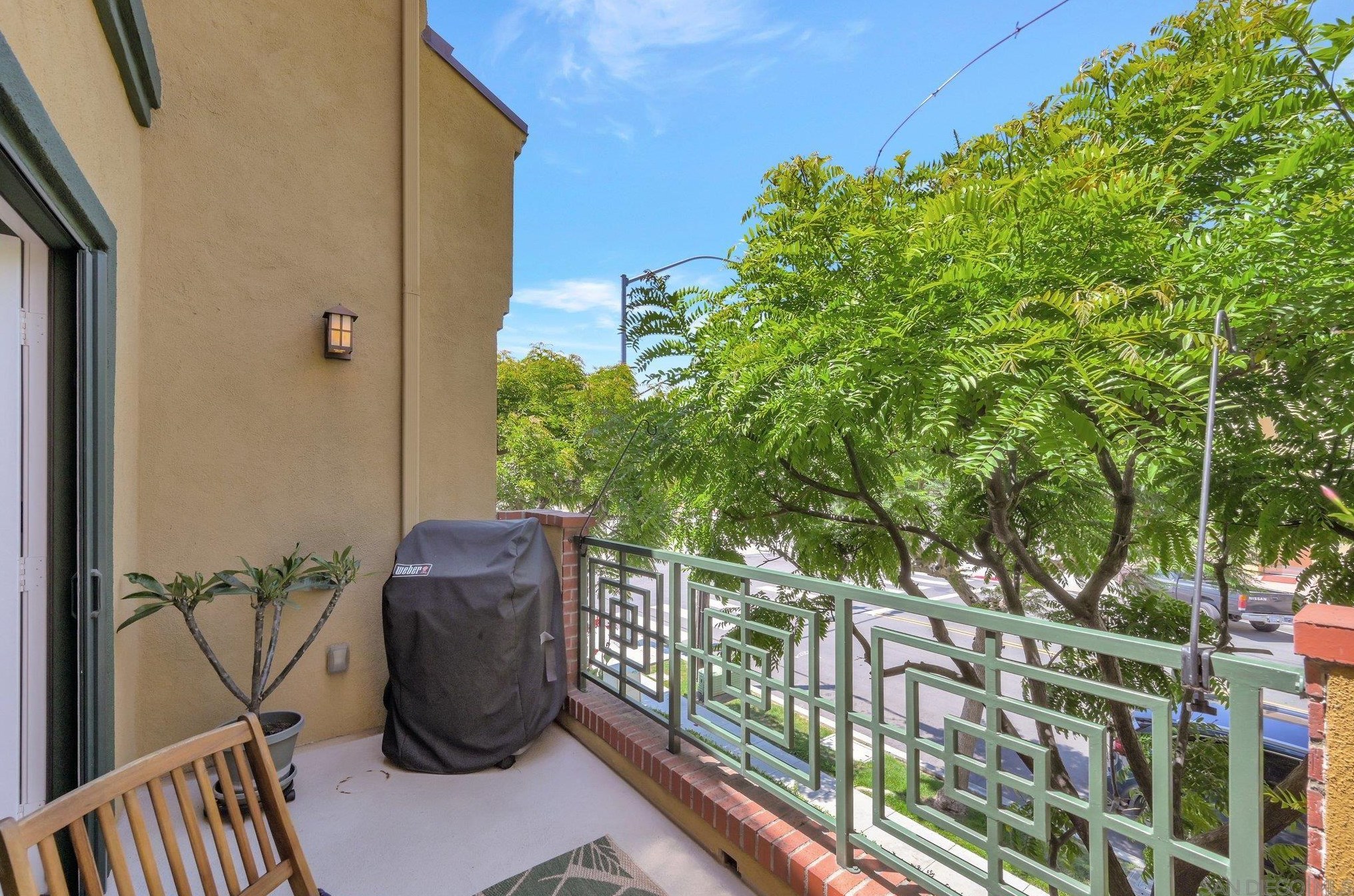 4091 Normal St, San Diego CA 92103-2617 exterior