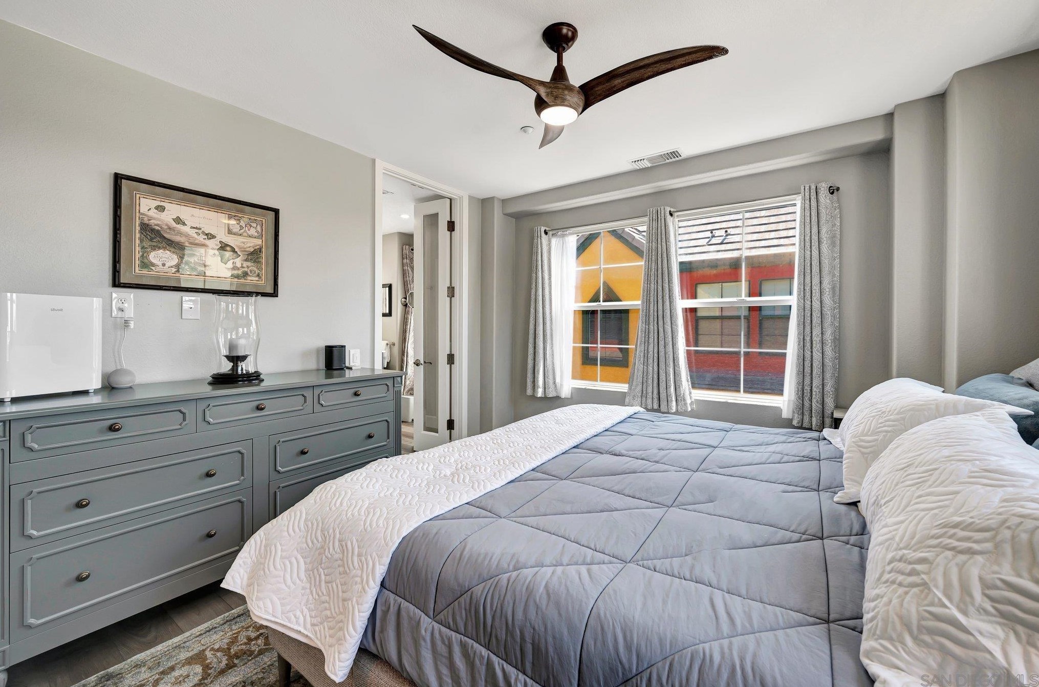 4091 Normal St, San Diego CA 92103-2617 exterior