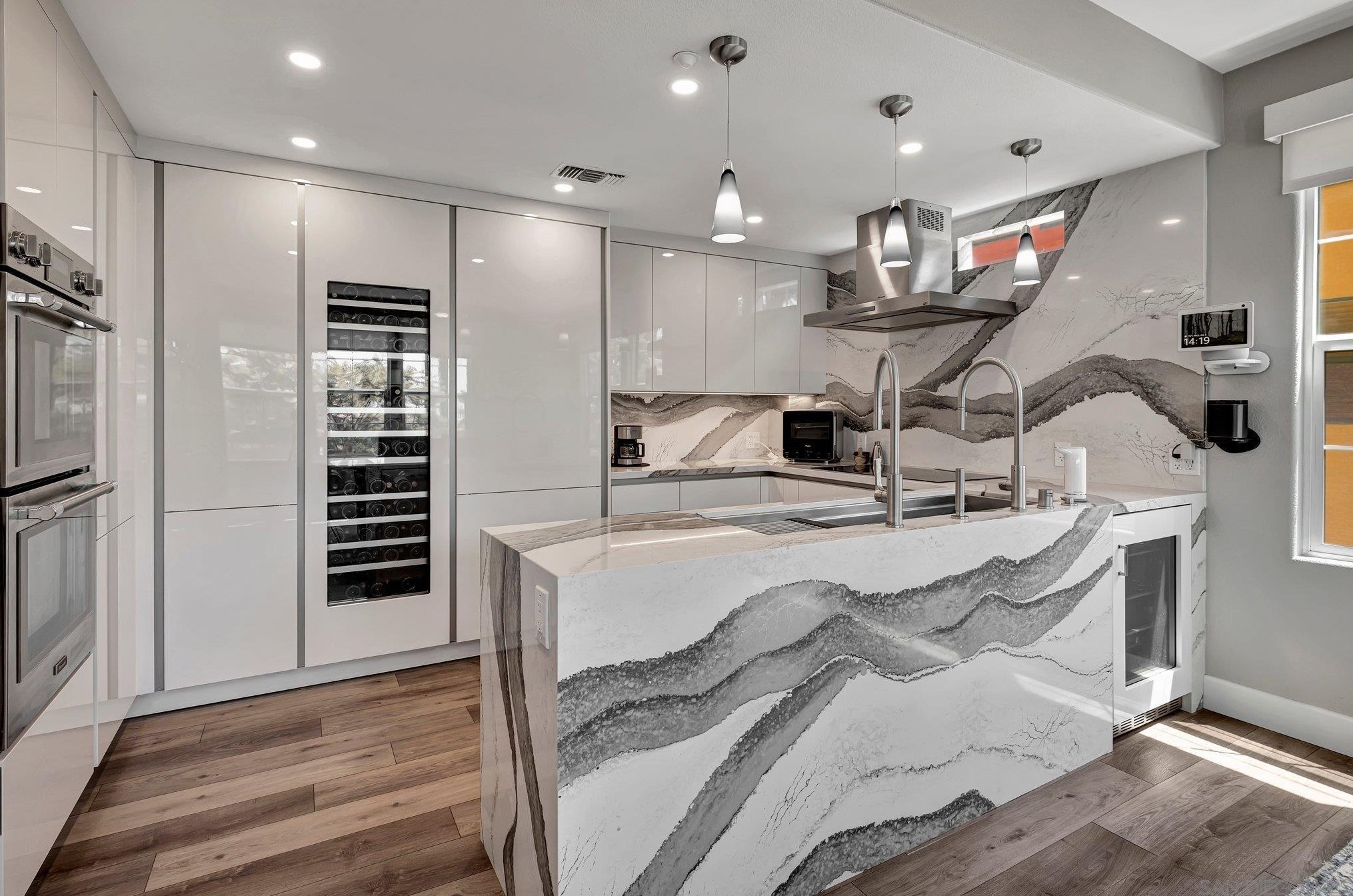 4091 Normal St, San Diego CA 92103-2617 exterior