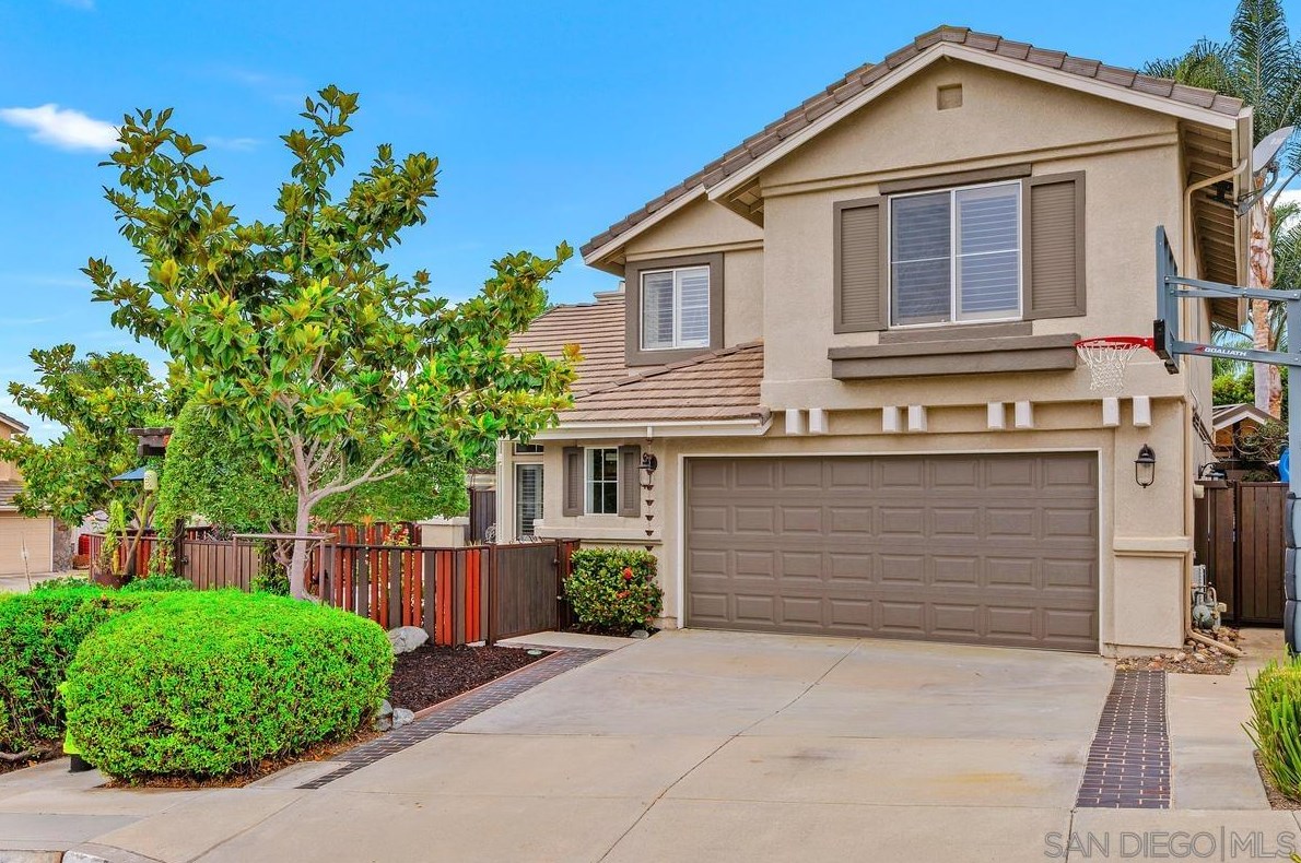 12242 Salvia Way, San Diego, CA 92129-4570