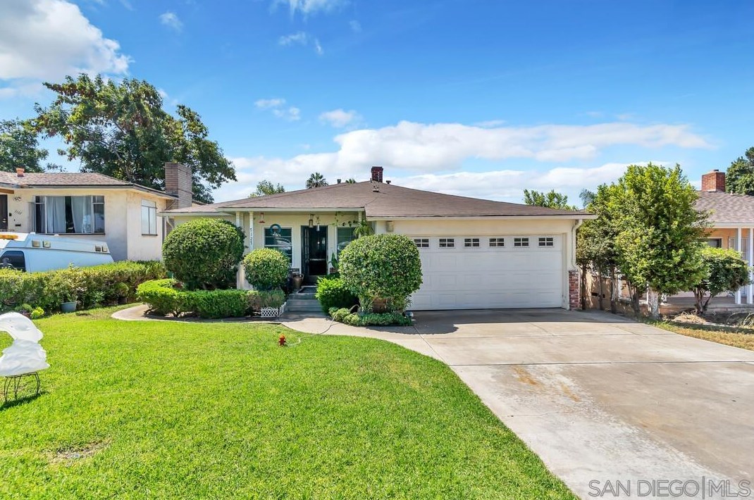7127 Saranac St, San Diego, CA 92115-1846