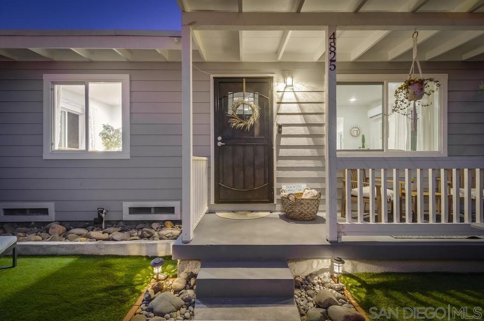 4825 Point Loma Blvd, San Diego, CA 92107-1324