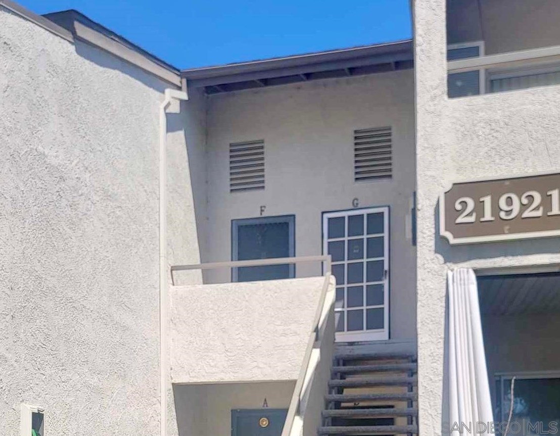 21921 Rimhurst Dr 128-f, El Toro, CA 92630