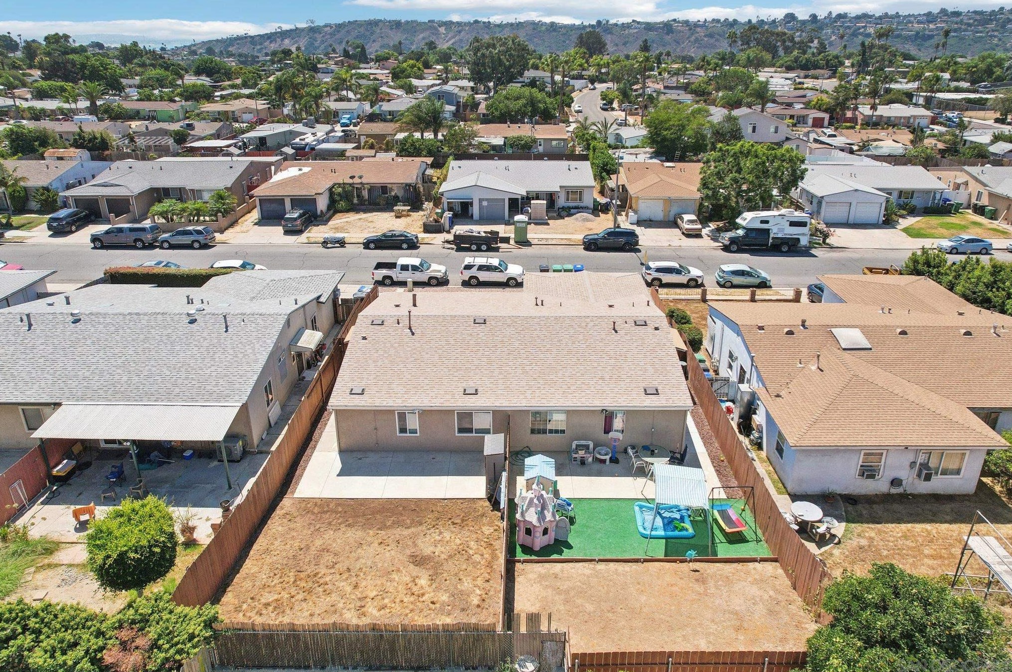 3042-44 Jemez Dr, San Diego, CA 92117