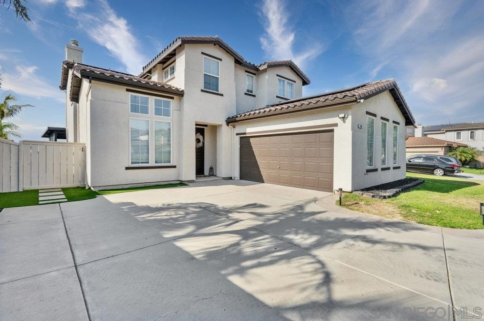 951 Strawberry Creek St, Chula Vista, CA 91913